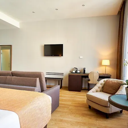 Hotel Eurostars Patios De Kordoba