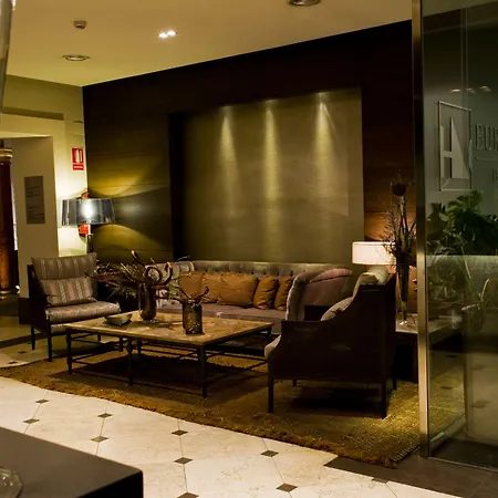 Eurostars Patios De Hotel