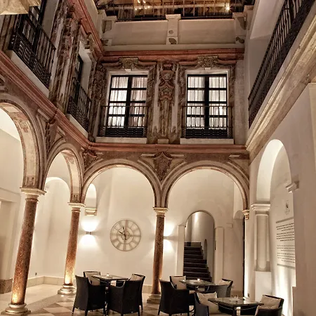 Eurostars Patios De Kordoba