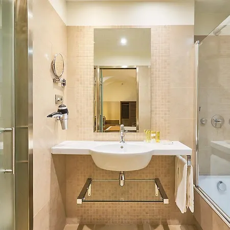 Eurostars Patios De Hotel Kordoba