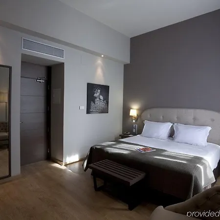 Eurostars Patios De 4* Kordoba