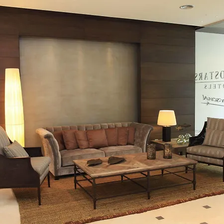 Eurostars Patios De Kordoba