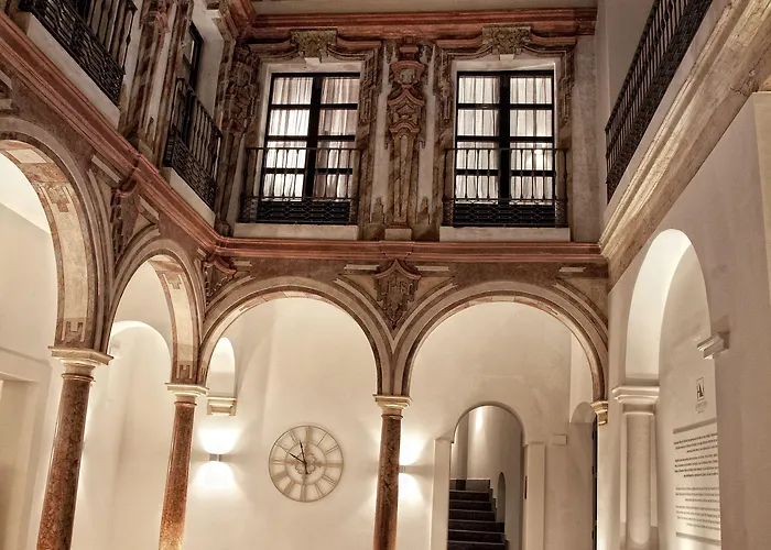 Eurostars Patios De Córdoba