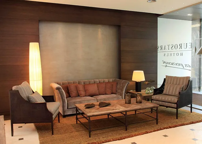 Eurostars Patios De Córdoba