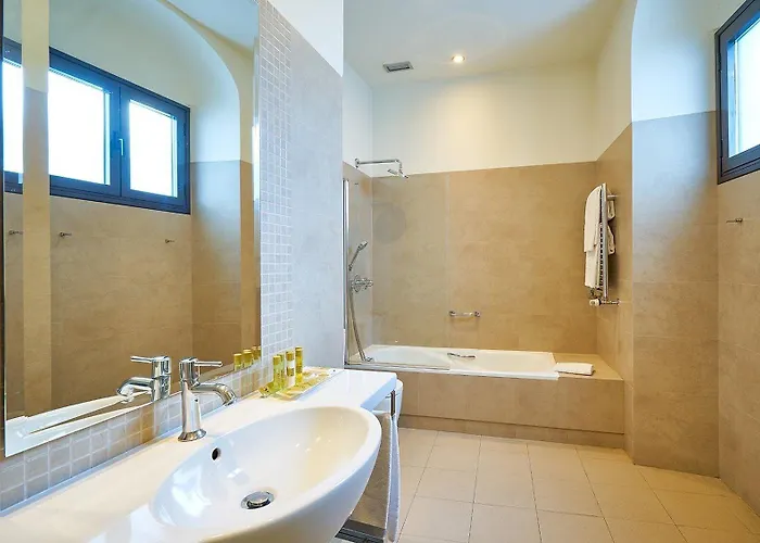 Eurostars Patios De Córdoba