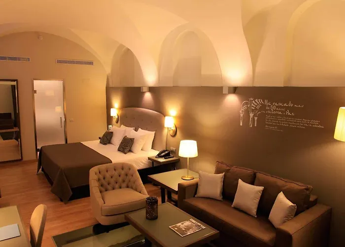 Eurostars Patios De Córdoba