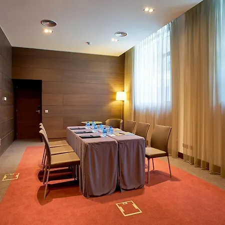 Szálloda Eurostars Patios De Córdoba