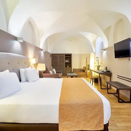 Szálloda Eurostars Patios De 4*
