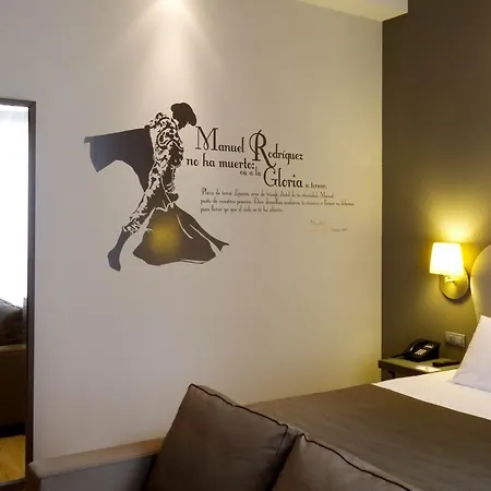 Otel Eurostars Patios De Cordoba