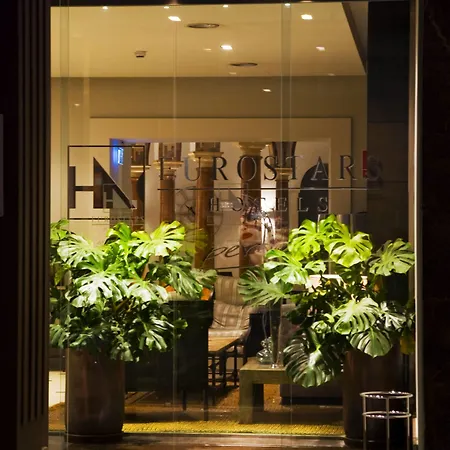 يوروستارز باتيوس ديه كوردوبا