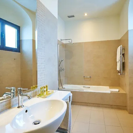 Eurostars Patios De Cordoba