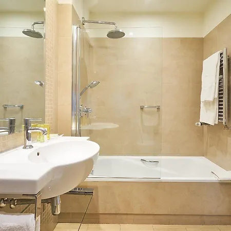 Eurostars Patios De 4* Cordoba