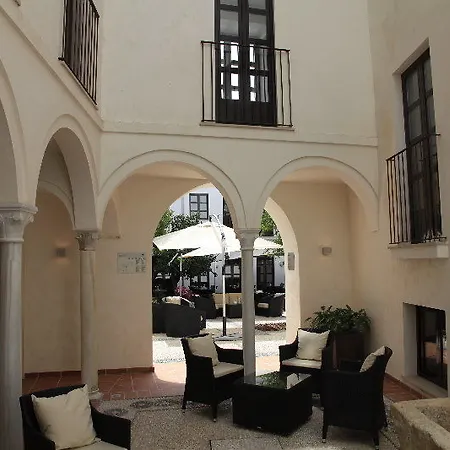 Eurostars Patios De