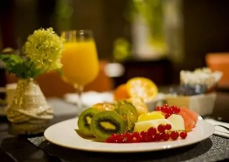 Hotel Eurostars Patios De 4*