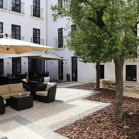 Szálloda Eurostars Patios De Córdoba