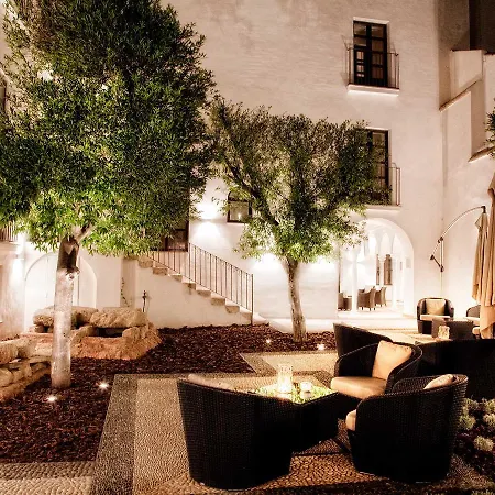 Szálloda Eurostars Patios De Córdoba