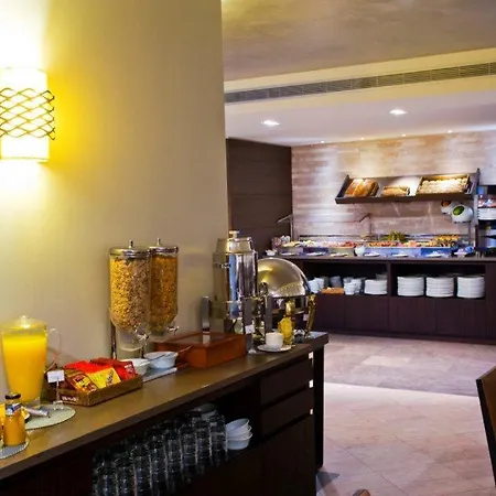 Eurostars Patios De Cordoba