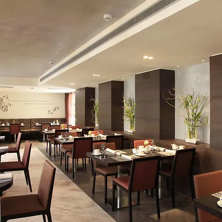 Eurostars Patios De Szálloda