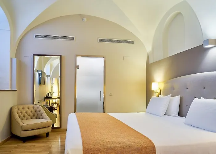 Eurostars Patios De Córdova