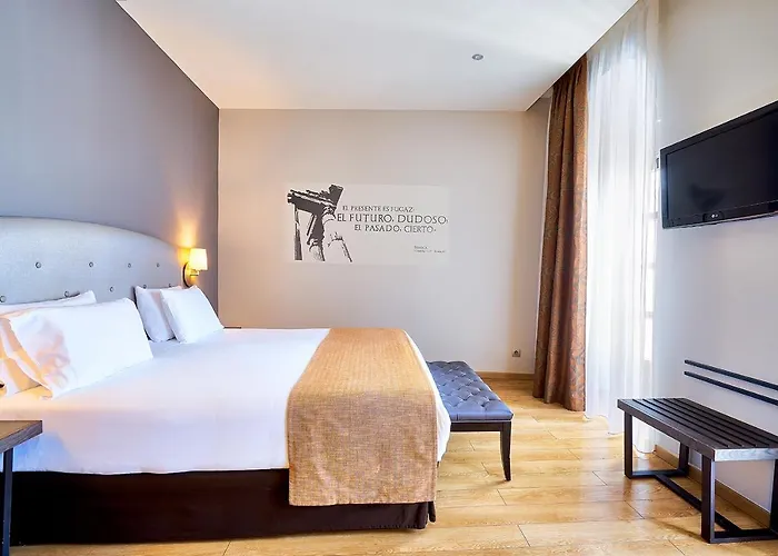 Eurostars Patios De Córdova