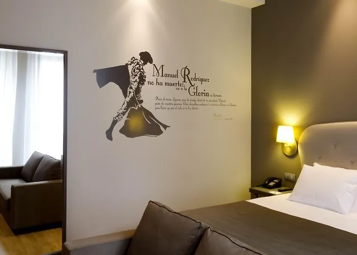 Hotel Eurostars Patios De Cordoba