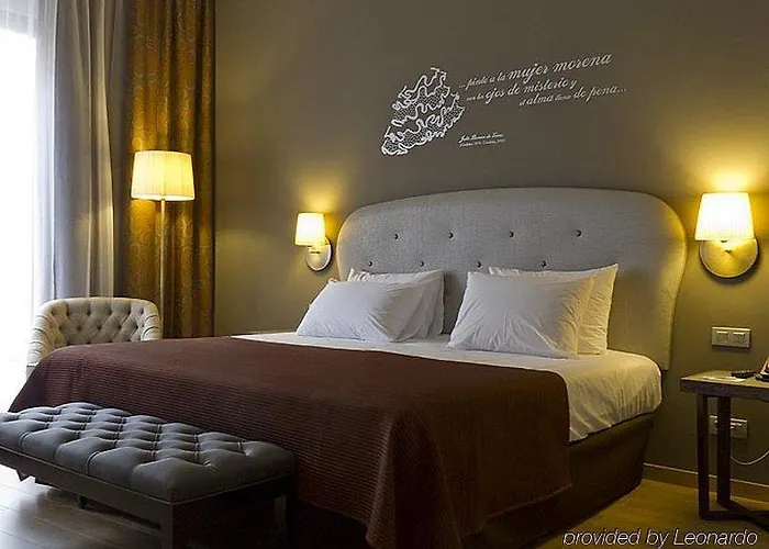 Hotel Eurostars Patios De