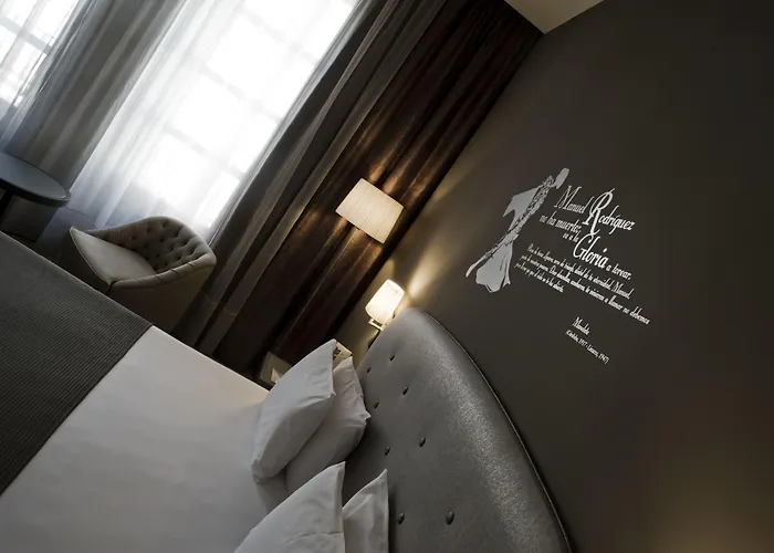 Hotel Eurostars Patios De Córdova