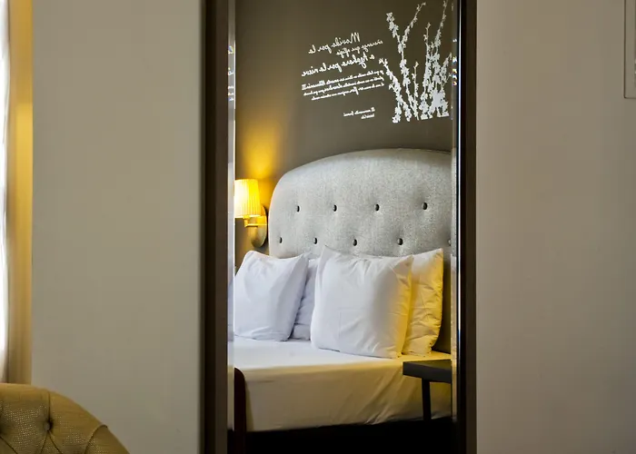 Eurostars Patios De Cordoba