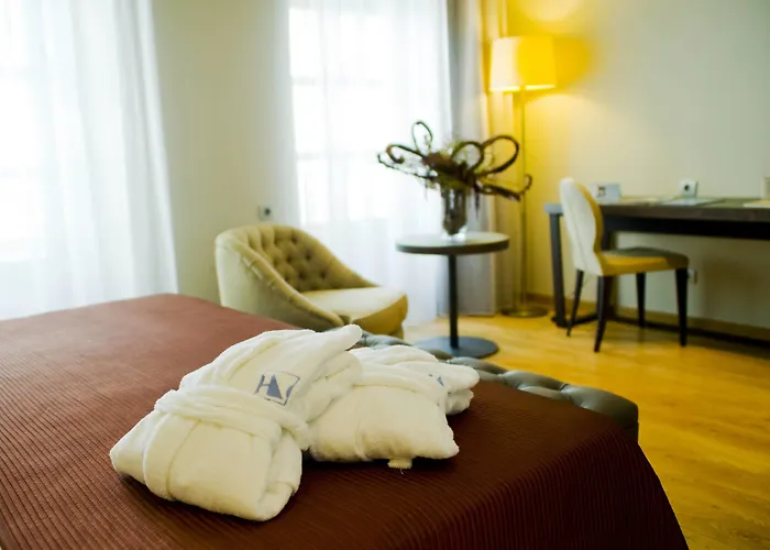 Eurostars Patios De Córdova