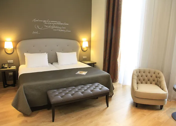 Hotel Eurostars Patios De Córdova