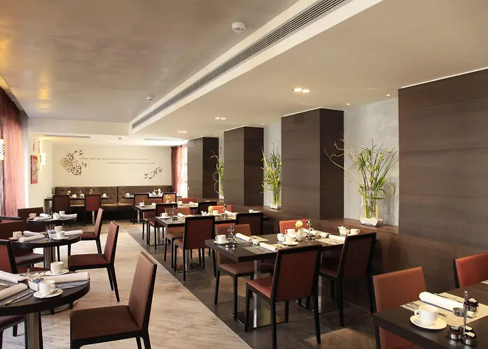 Eurostars Patios De Córdova