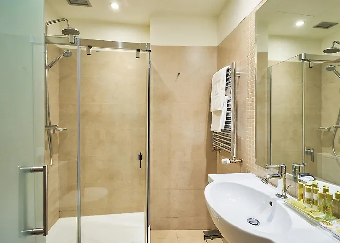 Eurostars Patios De Hotel 4*