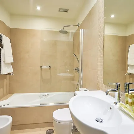 欧洲之星科尔多瓦庭院酒店 酒店 科爾多瓦