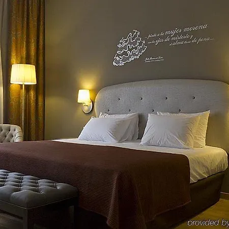 酒店 欧洲之星科尔多瓦庭院酒店