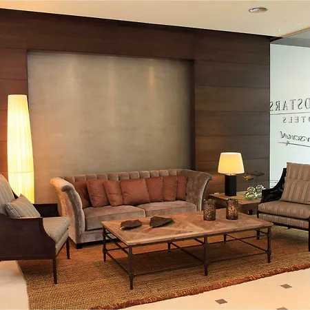 欧洲之星科尔多瓦庭院酒店 科爾多瓦