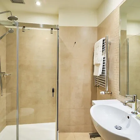 欧洲之星科尔多瓦庭院酒店 酒店 4*