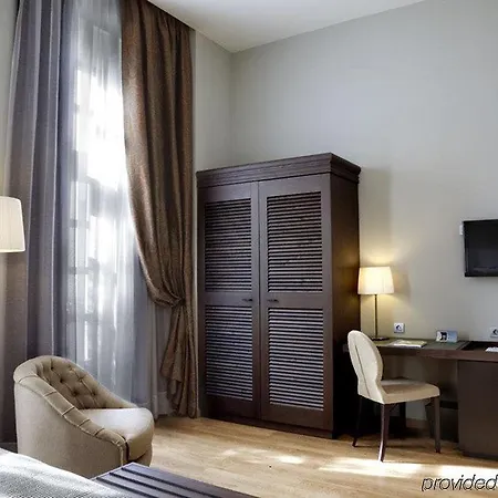 欧洲之星科尔多瓦庭院酒店 酒店