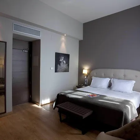 欧洲之星科尔多瓦庭院酒店 4*