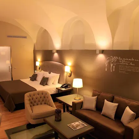 欧洲之星科尔多瓦庭院酒店 科爾多瓦