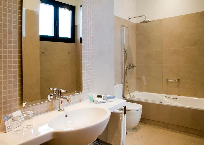 Eurostars Patios De 4* Cordova