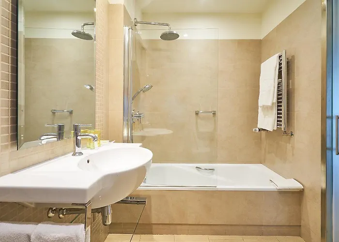 Eurostars Patios De 4* Cordova