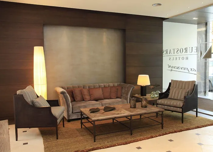 Eurostars Patios De Cordova