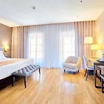 Eurostars Patios De 4* Córdova