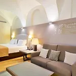 Hotel Eurostars Patios De