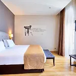 Eurostars Patios De Córdova