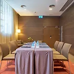 Hotel Eurostars Patios De 4*