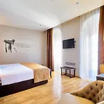 Eurostars Patios De Hotel Córdova