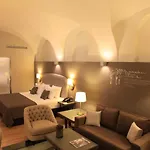 Hotel Eurostars Patios De 4*