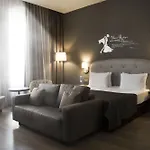 Eurostars Patios De 4*