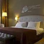 Hotel Eurostars Patios De